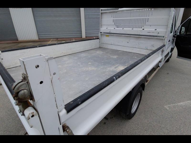 Image MERCEDES-BENZ Sprinter CCb 514 CDI 43 Double Cabine 3T5 Propulsion