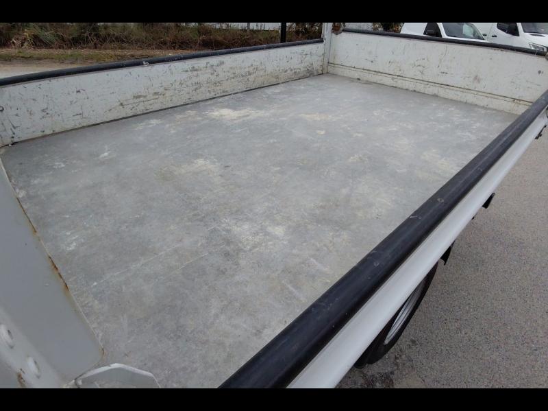 Image MERCEDES-BENZ Sprinter CCb 514 CDI 43 Double Cabine 3T5 Propulsion