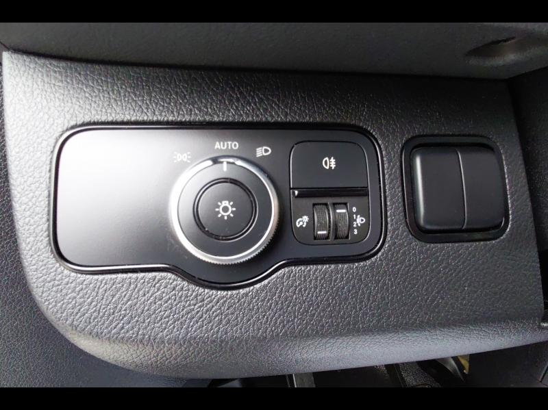 Image MERCEDES-BENZ Sprinter CCb 514 CDI 43 Double Cabine 3T5 Propulsion