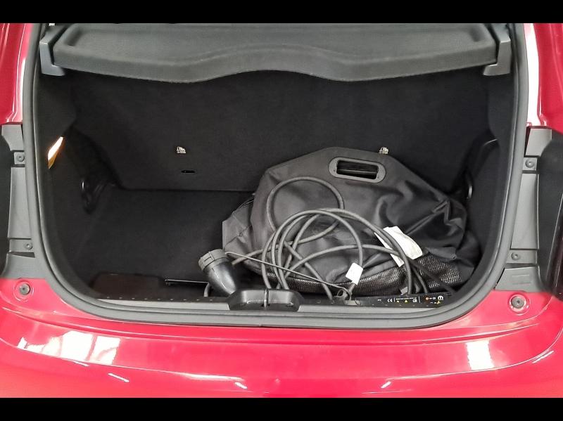 Image FIAT 500 e 95ch (RED) MY23