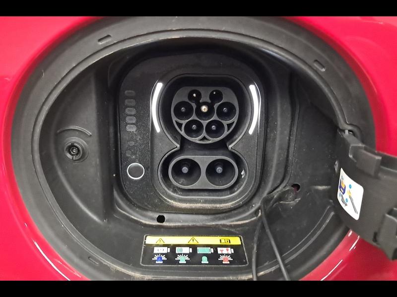 Image FIAT 500 e 95ch (RED) MY23