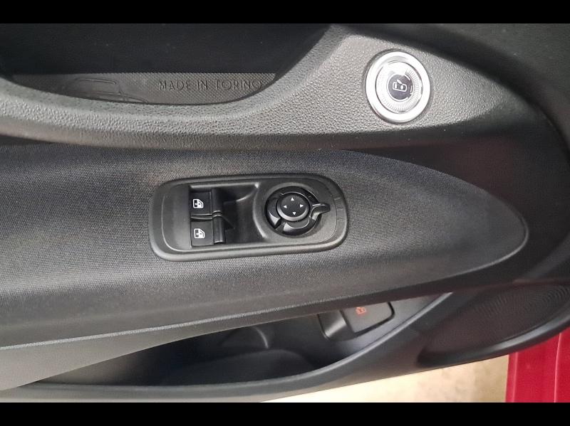 Image FIAT 500 e 95ch (RED) MY23