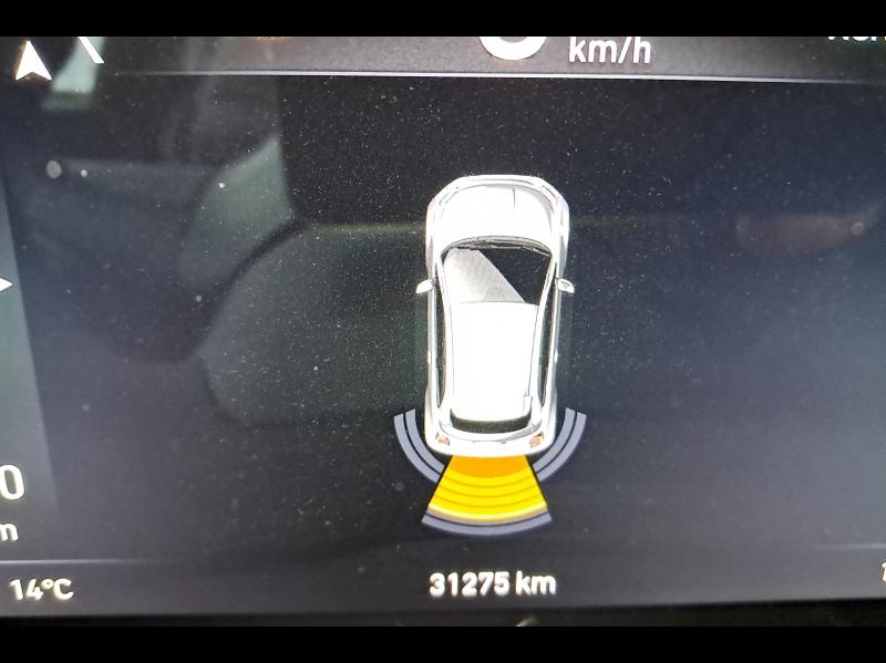 Image FIAT 500 e 95ch (RED) MY23