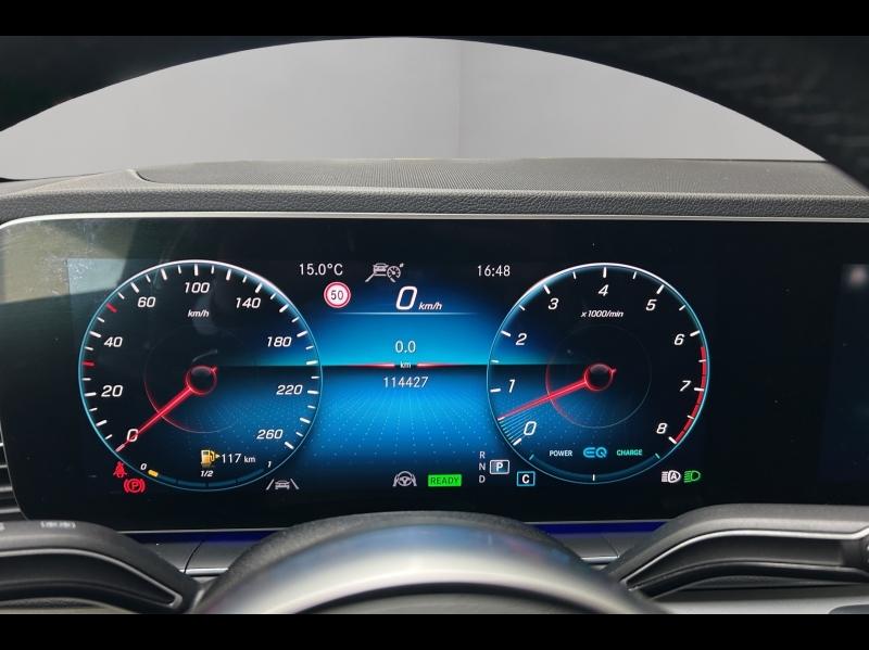 Image MERCEDES-BENZ GLE 450 367ch+22ch EQ Boost Avantgarde Line 4Matic 9G-Tronic
