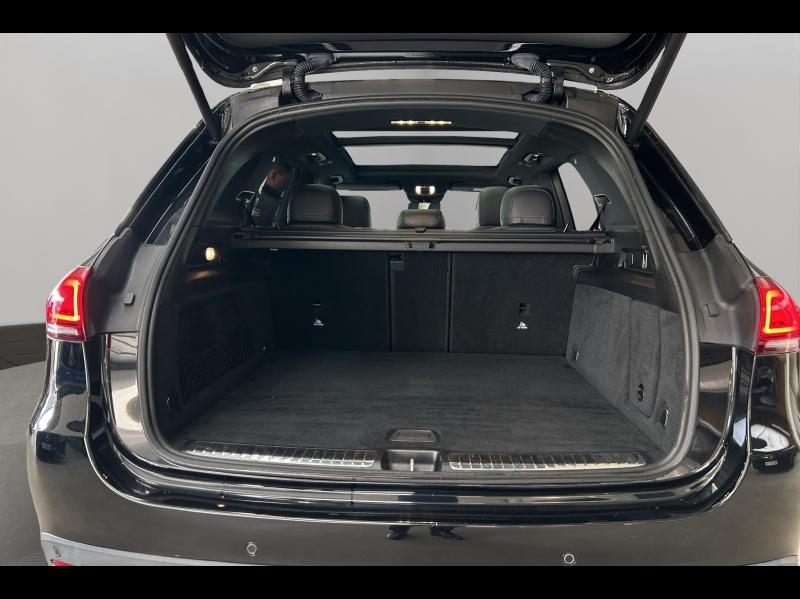 Image MERCEDES-BENZ GLE 450 367ch+22ch EQ Boost Avantgarde Line 4Matic 9G-Tronic