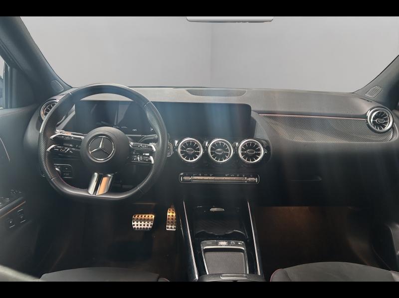 Image MERCEDES-BENZ GLA 250 e Hybrid EQ 218ch AMG Line 8G-DCT