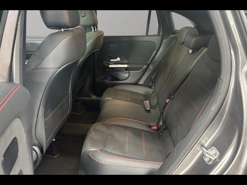 Image MERCEDES-BENZ GLA 250 e Hybrid EQ 218ch AMG Line 8G-DCT