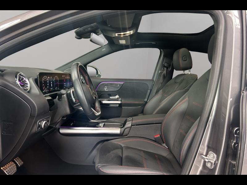 Image MERCEDES-BENZ GLA 250 e Hybrid EQ 218ch AMG Line 8G-DCT