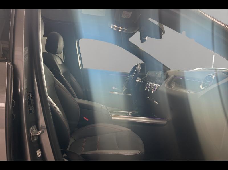 Image MERCEDES-BENZ GLA 250 e Hybrid EQ 218ch AMG Line 8G-DCT