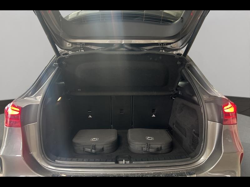 Image MERCEDES-BENZ GLA 250 e Hybrid EQ 218ch AMG Line 8G-DCT