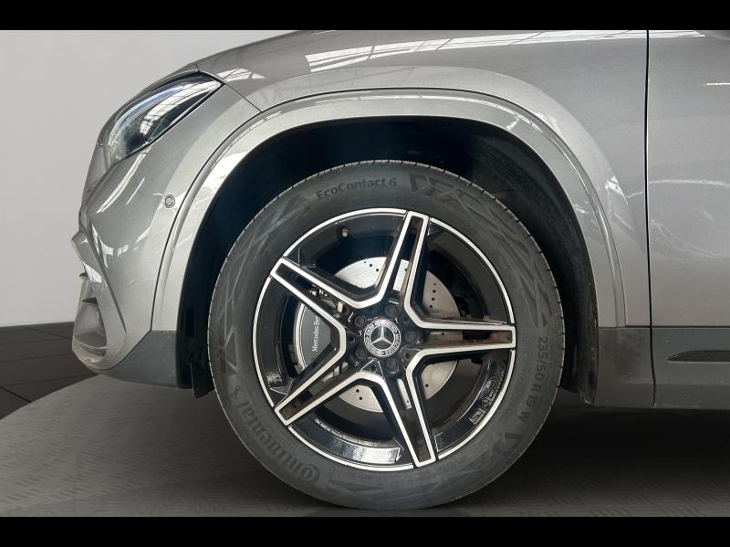 Image MERCEDES-BENZ GLA 250 e Hybrid EQ 218ch AMG Line 8G-DCT