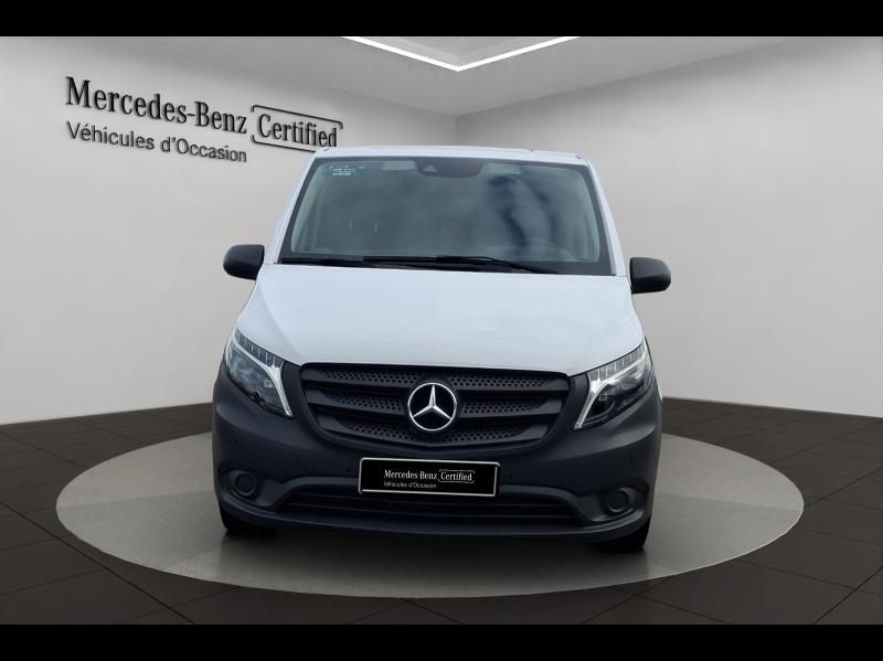 Image MERCEDES-BENZ Vito Fg 116 CDI Long Select Propulsion 9G-Tronic