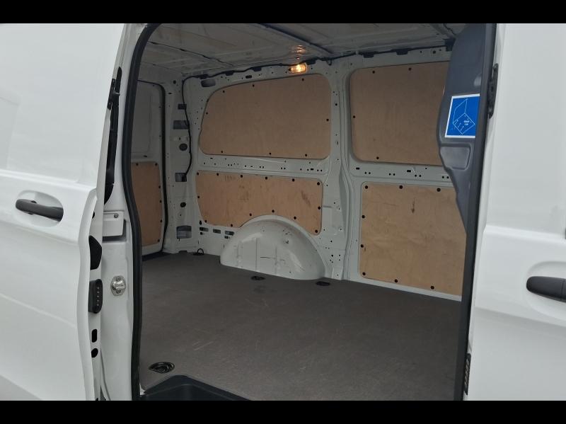Image MERCEDES-BENZ Vito Fg 116 CDI Long Select Propulsion 9G-Tronic