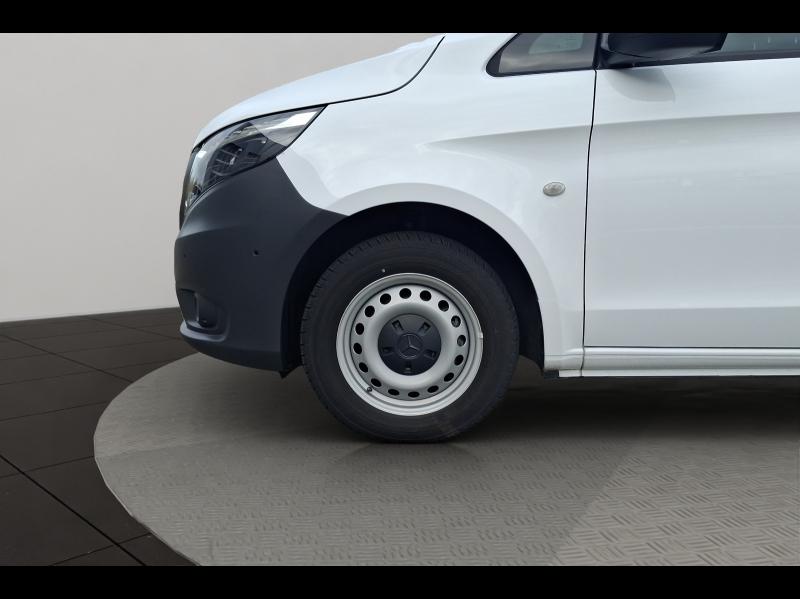 Image MERCEDES-BENZ Vito Fg 116 CDI Long Select Propulsion 9G-Tronic