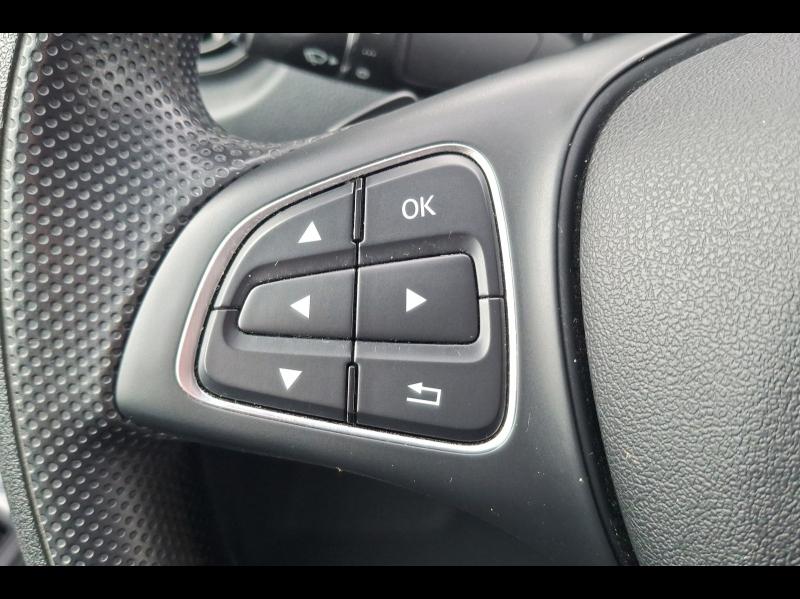 Image MERCEDES-BENZ Vito Fg 116 CDI Long Select Propulsion 9G-Tronic