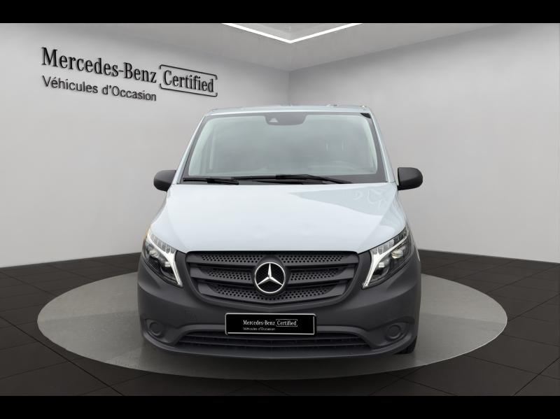 Image MERCEDES-BENZ Vito Fg 114 CDI Compact Pro Propulsion 9G-Tronic