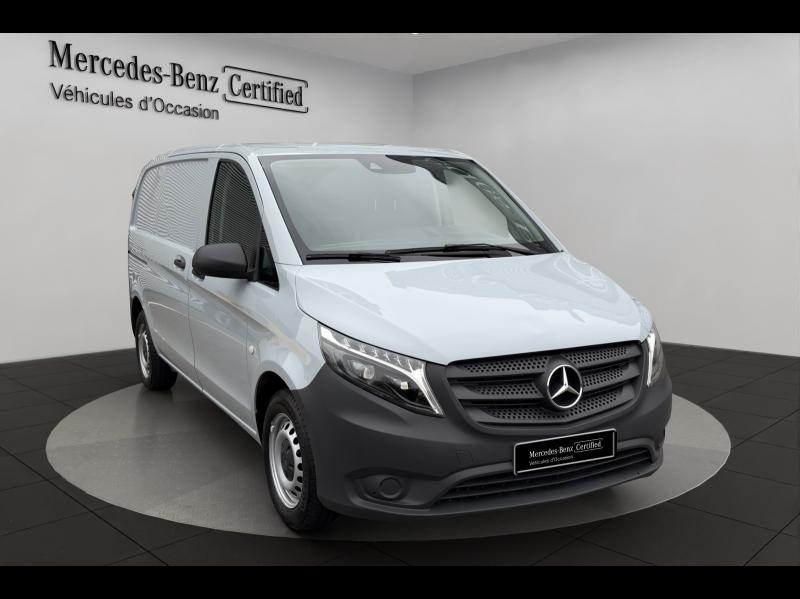 Image MERCEDES-BENZ Vito Fg 114 CDI Compact Pro Propulsion 9G-Tronic
