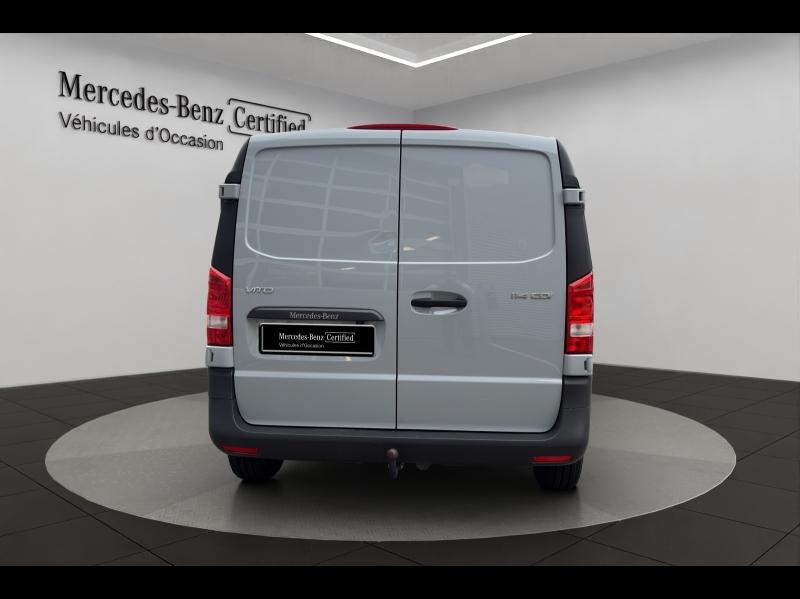 Image MERCEDES-BENZ Vito Fg 114 CDI Compact Pro Propulsion 9G-Tronic