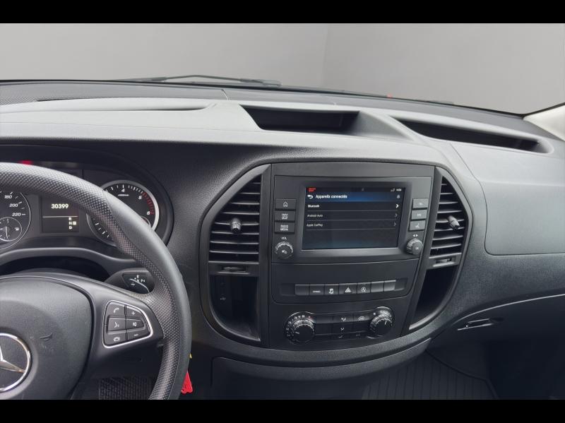 Image MERCEDES-BENZ Vito Fg 114 CDI Compact Pro Propulsion 9G-Tronic