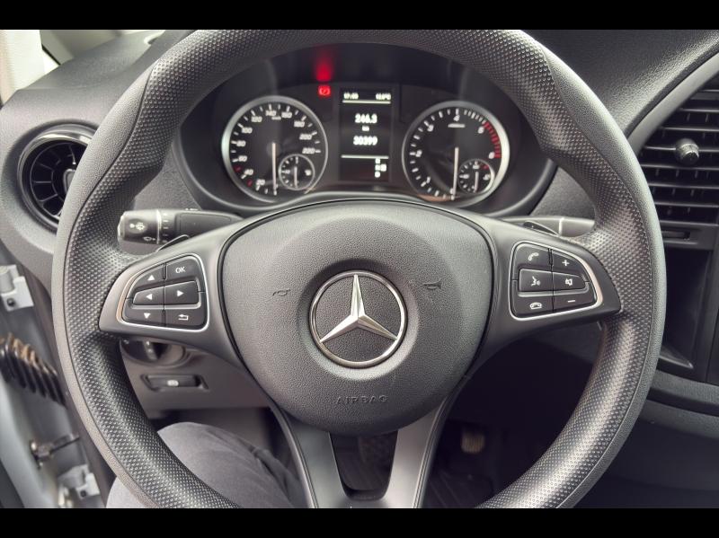 Image MERCEDES-BENZ Vito Fg 114 CDI Compact Pro Propulsion 9G-Tronic