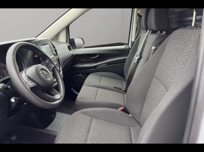 Image MERCEDES-BENZ Vito Fg 114 CDI Compact Pro Propulsion 9G-Tronic