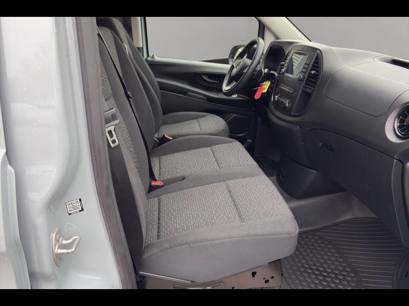 Image MERCEDES-BENZ Vito Fg 114 CDI Compact Pro Propulsion 9G-Tronic