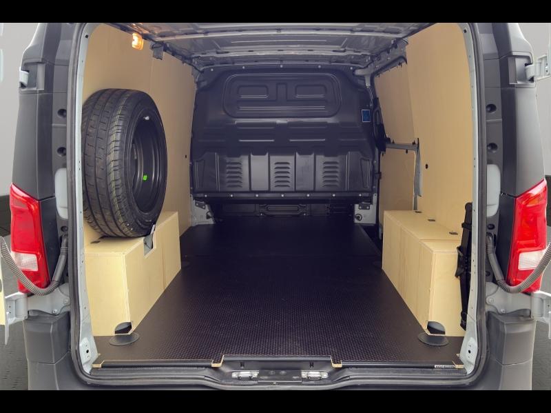 Image MERCEDES-BENZ Vito Fg 114 CDI Compact Pro Propulsion 9G-Tronic