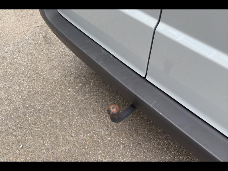 Image MERCEDES-BENZ Vito Fg 114 CDI Compact Pro Propulsion 9G-Tronic