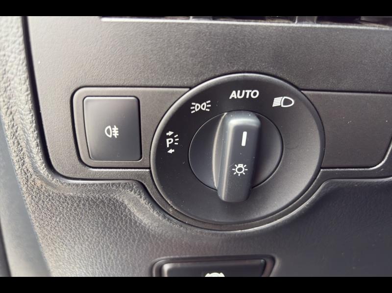 Image MERCEDES-BENZ Vito Fg 114 CDI Compact Pro Propulsion 9G-Tronic