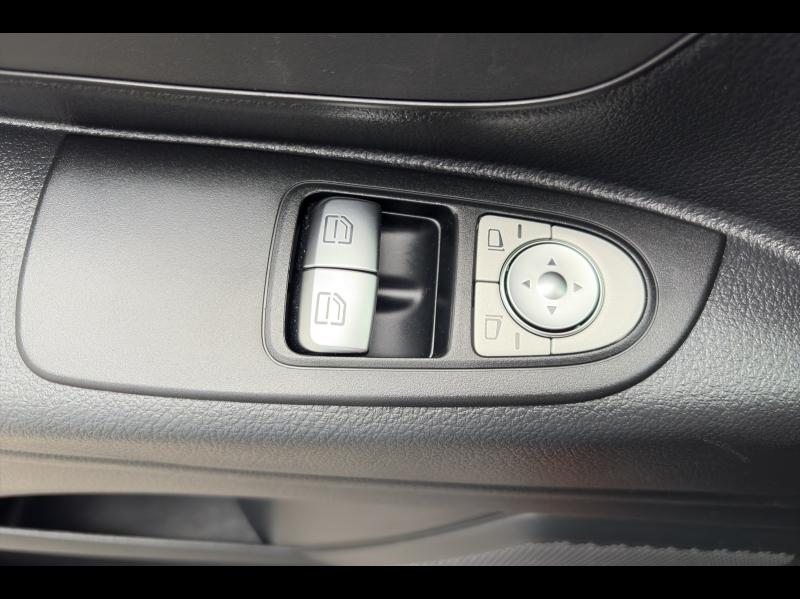 Image MERCEDES-BENZ Vito Fg 114 CDI Compact Pro Propulsion 9G-Tronic