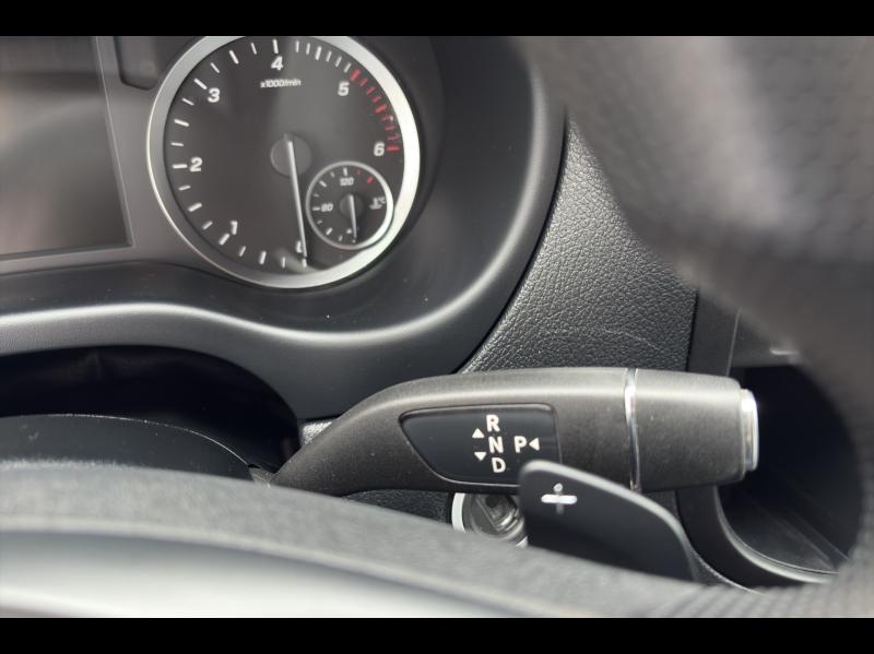 Image MERCEDES-BENZ Vito Fg 114 CDI Compact Pro Propulsion 9G-Tronic