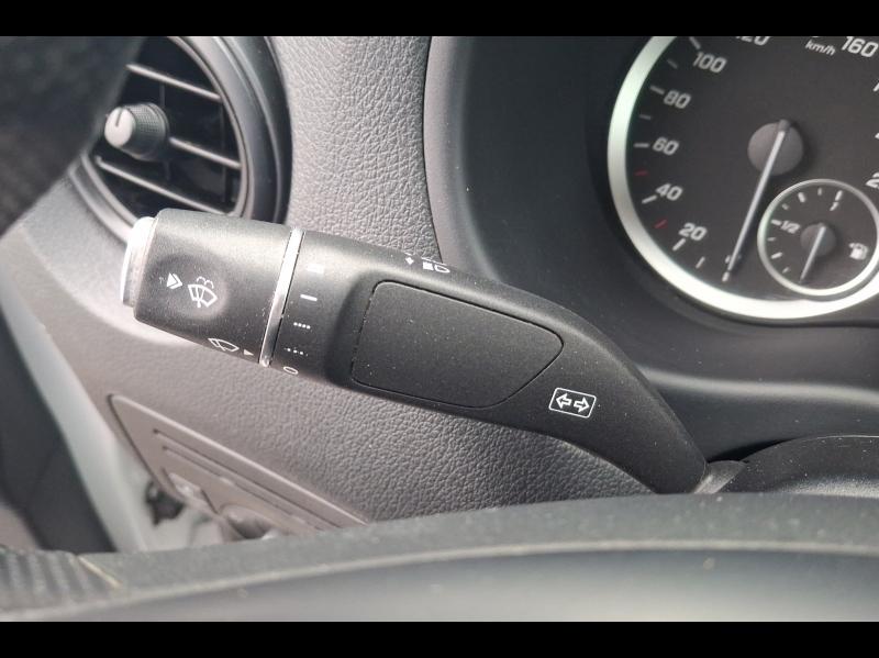 Image MERCEDES-BENZ Vito Fg 114 CDI Long Select Traction