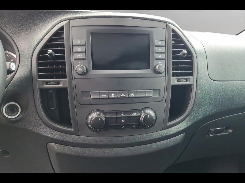 Image MERCEDES-BENZ Vito Fg 116 CDI Long Select Propulsion 9G-Tronic