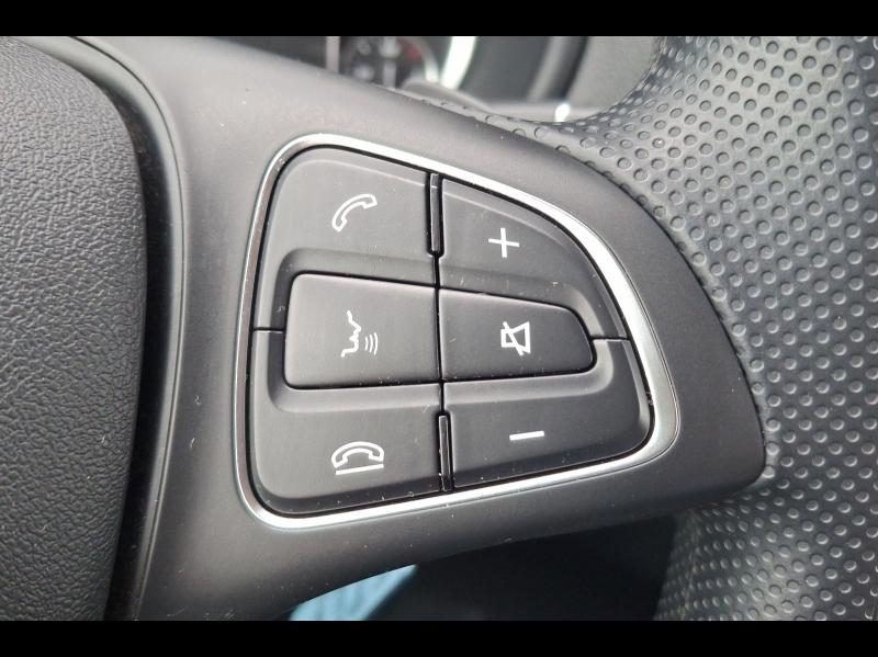 Image MERCEDES-BENZ Vito Fg 116 CDI Long Select Propulsion 9G-Tronic