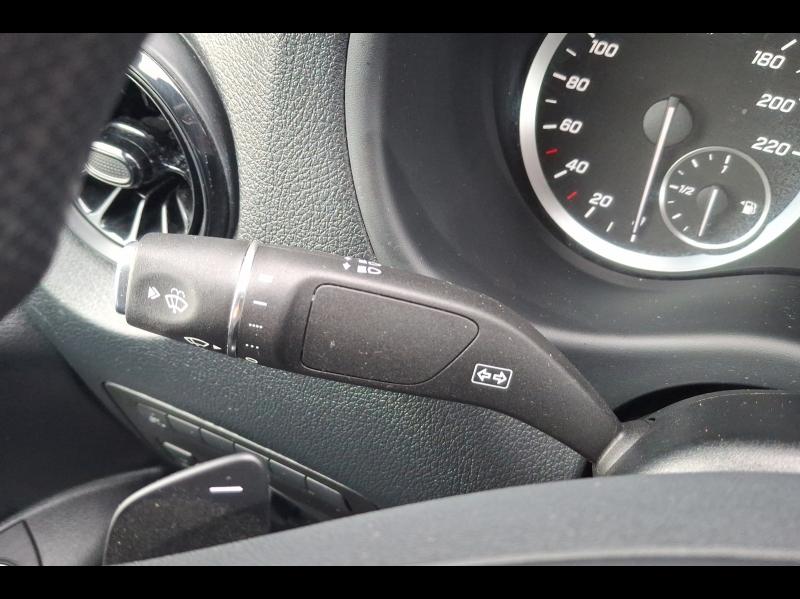 Image MERCEDES-BENZ Vito Fg 116 CDI Long Select Propulsion 9G-Tronic