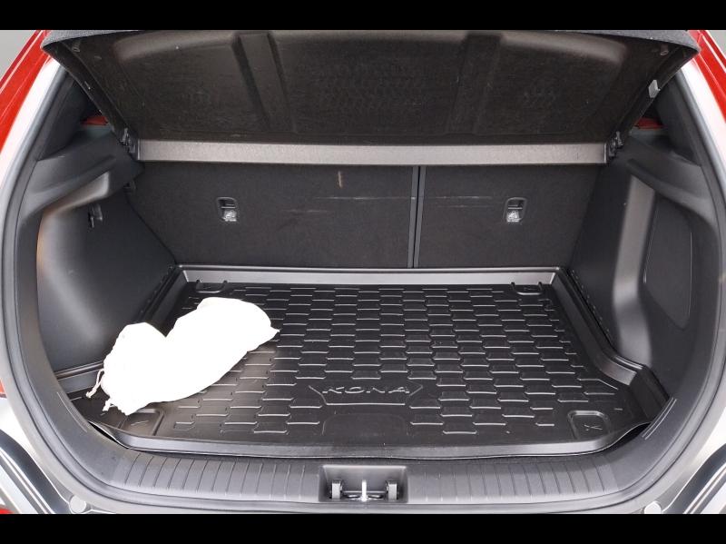 Image HYUNDAI Kona 1.0 T-GDi 120ch FAP Executive