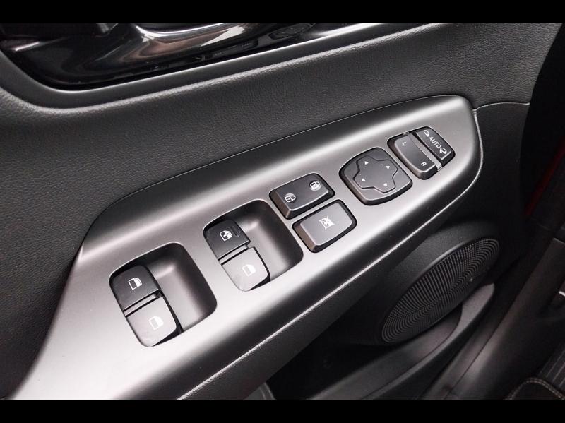 Image HYUNDAI Kona 1.0 T-GDi 120ch FAP Executive