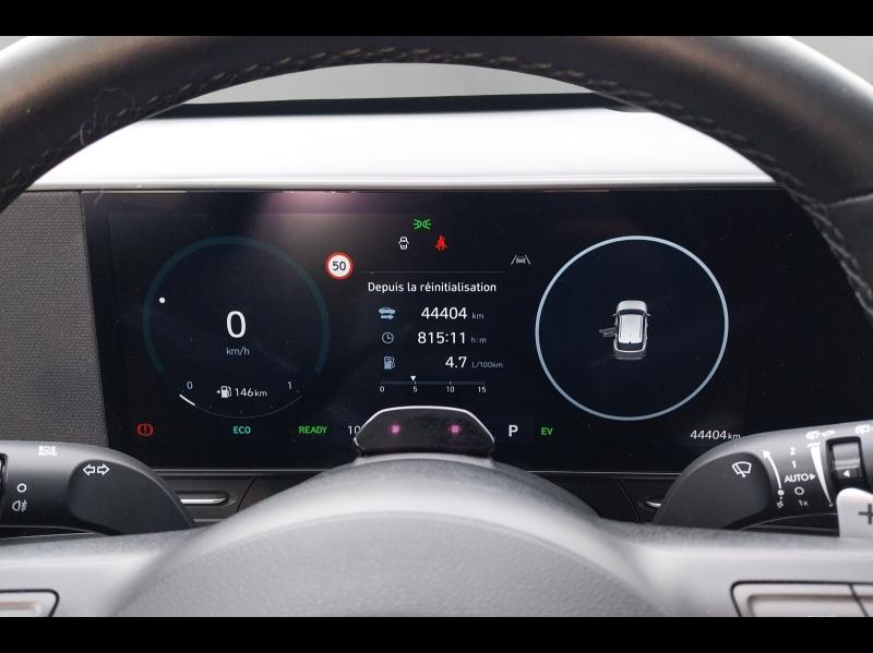 Image HYUNDAI Kona 1.6 GDi 141ch Hybrid Creative DCT-6