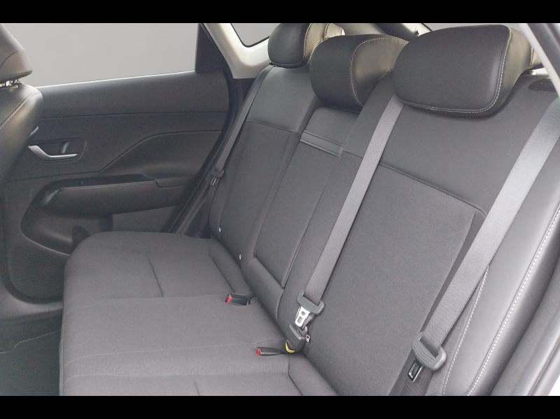 Image HYUNDAI Kona 1.6 GDi 141ch Hybrid Creative DCT-6