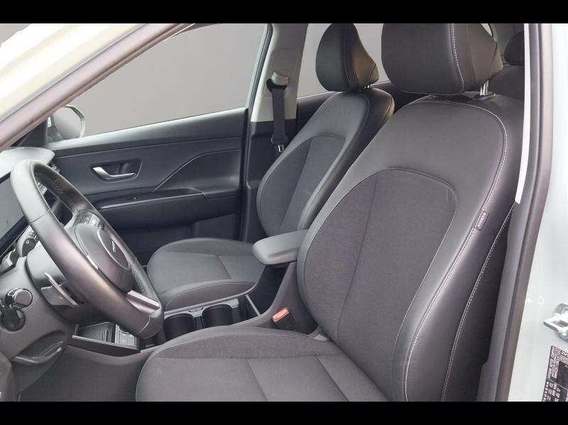 Image HYUNDAI Kona 1.6 GDi 141ch Hybrid Creative DCT-6