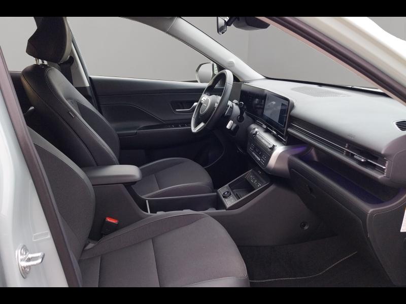 Image HYUNDAI Kona 1.6 GDi 141ch Hybrid Creative DCT-6