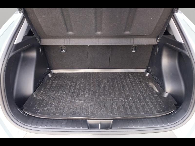 Image HYUNDAI Kona 1.6 GDi 141ch Hybrid Creative DCT-6