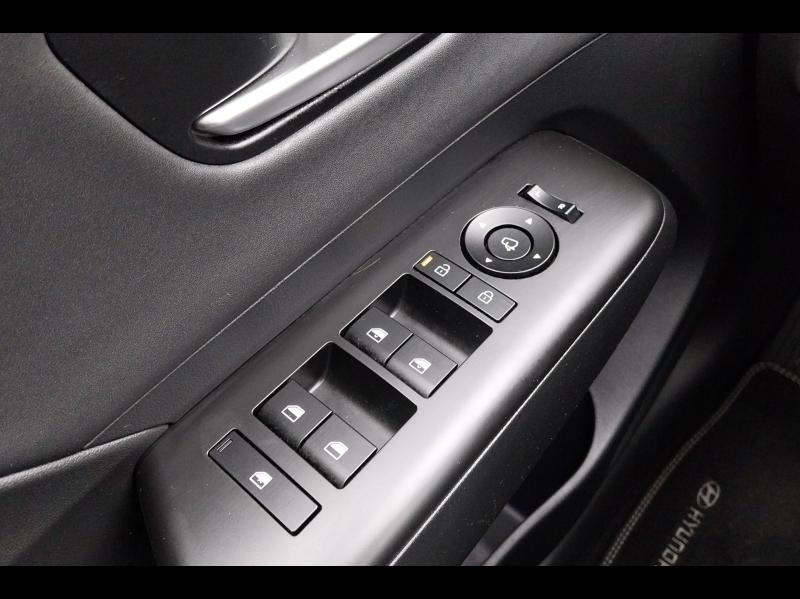 Image HYUNDAI Kona 1.6 GDi 141ch Hybrid Creative DCT-6