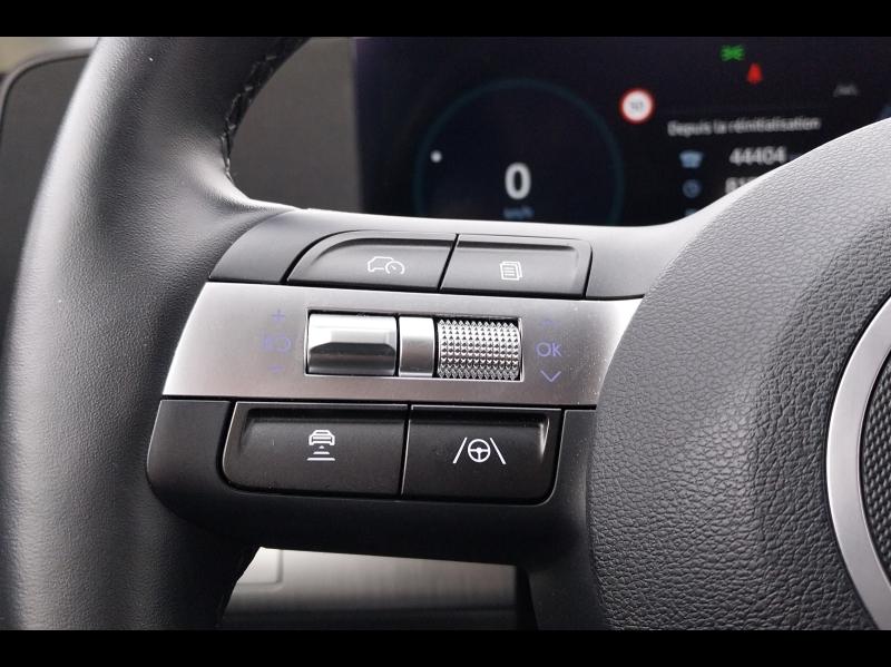 Image HYUNDAI Kona 1.6 GDi 141ch Hybrid Creative DCT-6