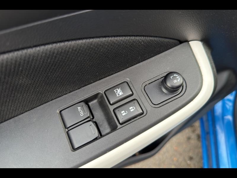 Image SUZUKI Swift 1.2 Dualjet Hybrid 83ch Avantage