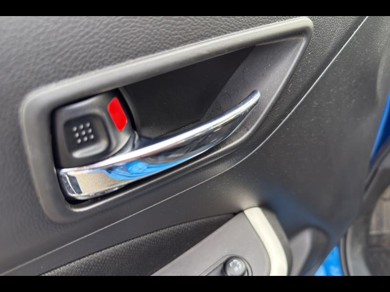 Image SUZUKI Swift 1.2 Dualjet Hybrid 83ch Avantage