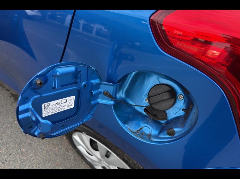 Image SUZUKI Swift 1.2 Dualjet Hybrid 83ch Avantage