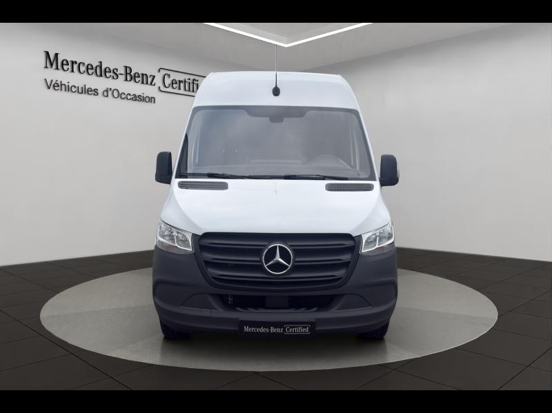 Image MERCEDES-BENZ Sprinter Fg 315 CDI 43 3T5 Pro PTRA 7t