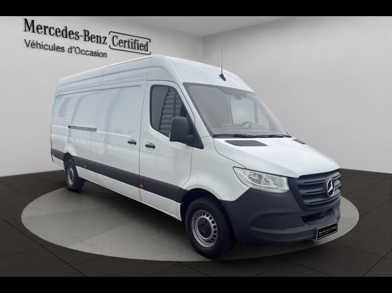 Image MERCEDES-BENZ Sprinter Fg 315 CDI 43 3T5 Pro PTRA 7t