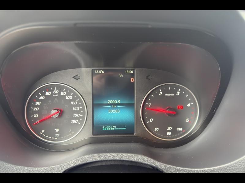 Image MERCEDES-BENZ Sprinter Fg 315 CDI 43 3T5 Pro PTRA 7t